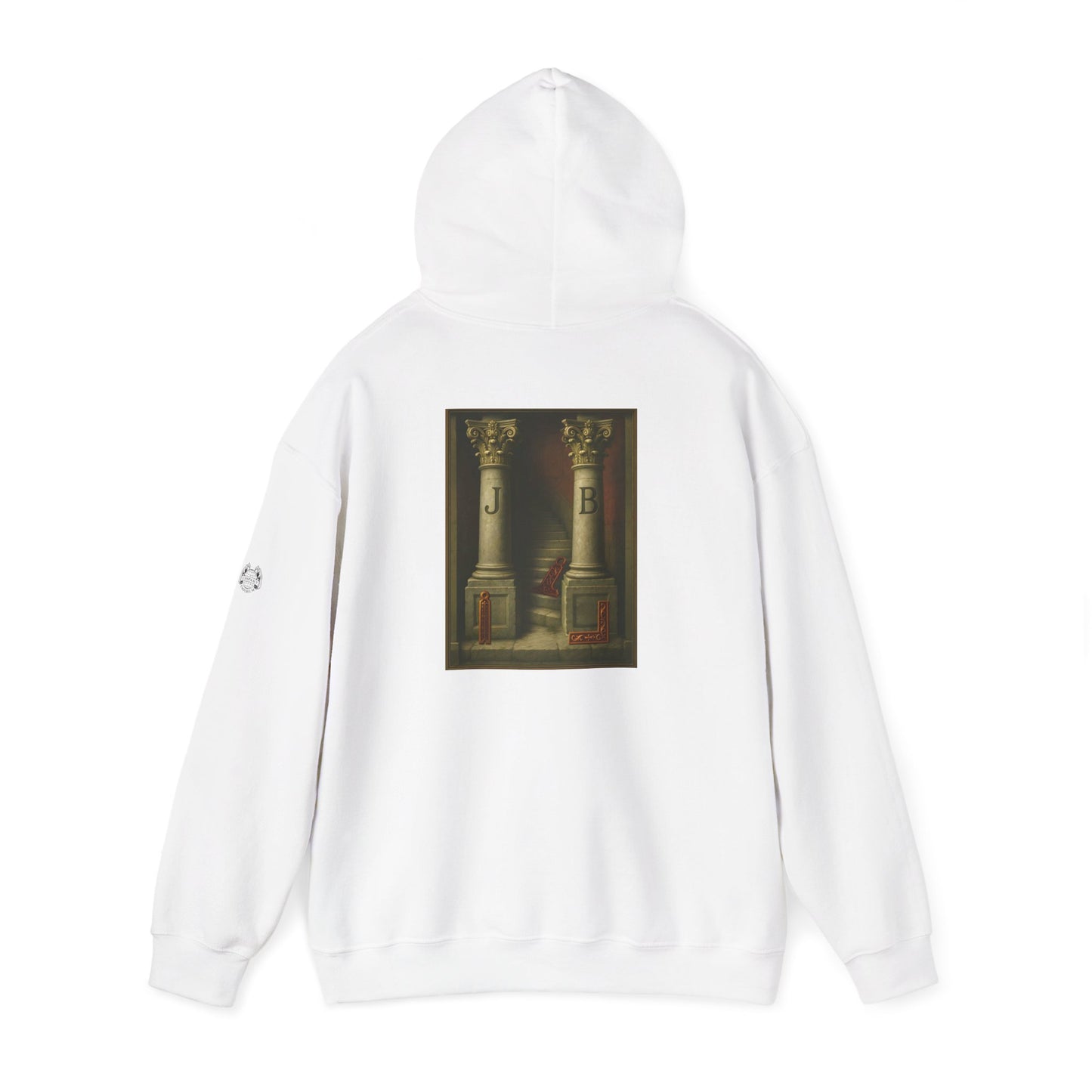 FELLOW CRAFT — Standard Issue Hoodie