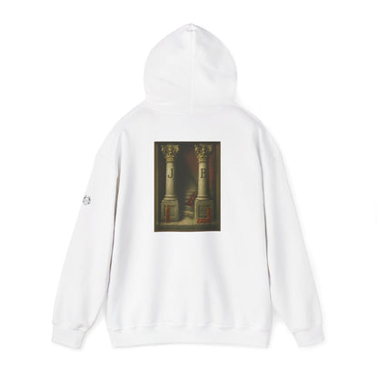 FELLOW CRAFT — Standard Issue Hoodie