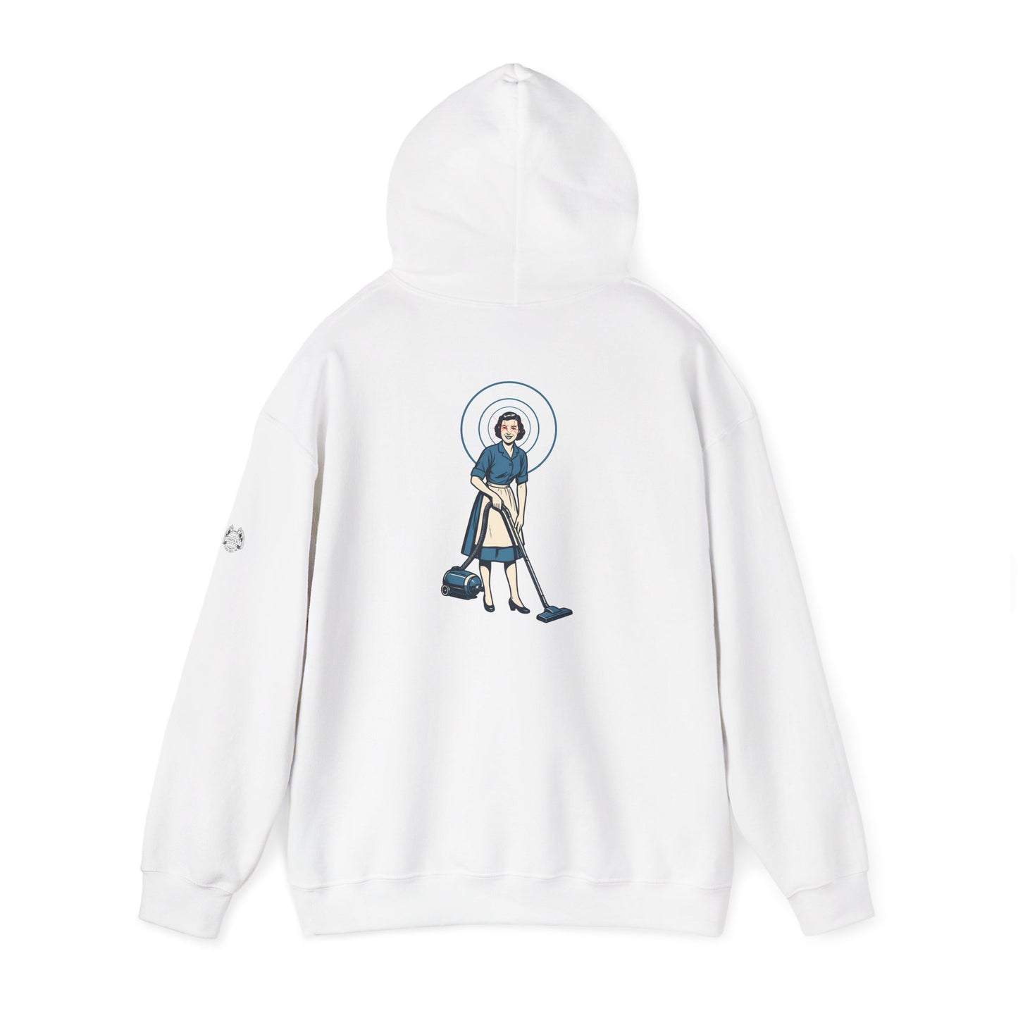 MK PHARMA — Standard Issue Hoodie