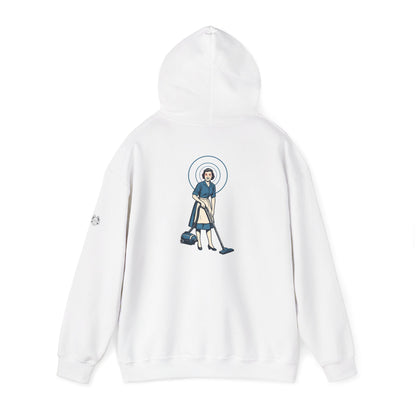 MK PHARMA — Standard Issue Hoodie