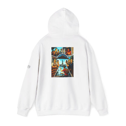 NJ POV — Standard Issue Hoodie