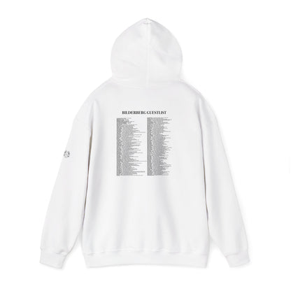 THE REAL GUESTLIST — Standard Issue Hoodie