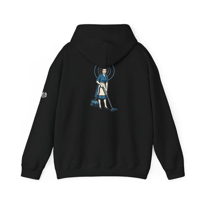 MK PHARMA — Standard Issue Hoodie