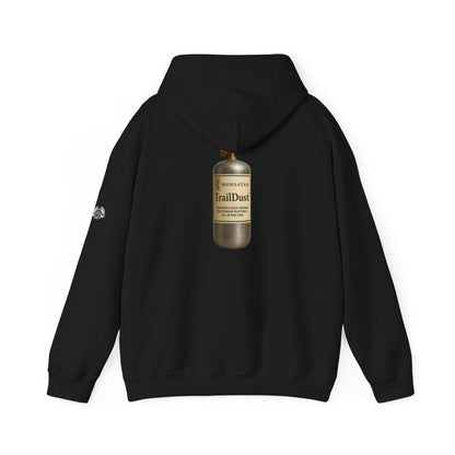 TRAILDUST™️ — Standard Issue Hoodie