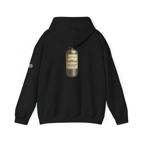 TRAILDUST™️ — Standard Issue Hoodie