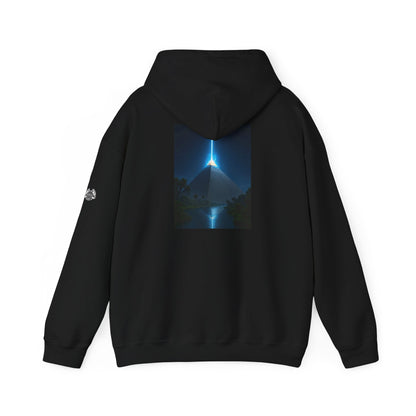GIZA POWER PLANT — Standard Issue Hoodie