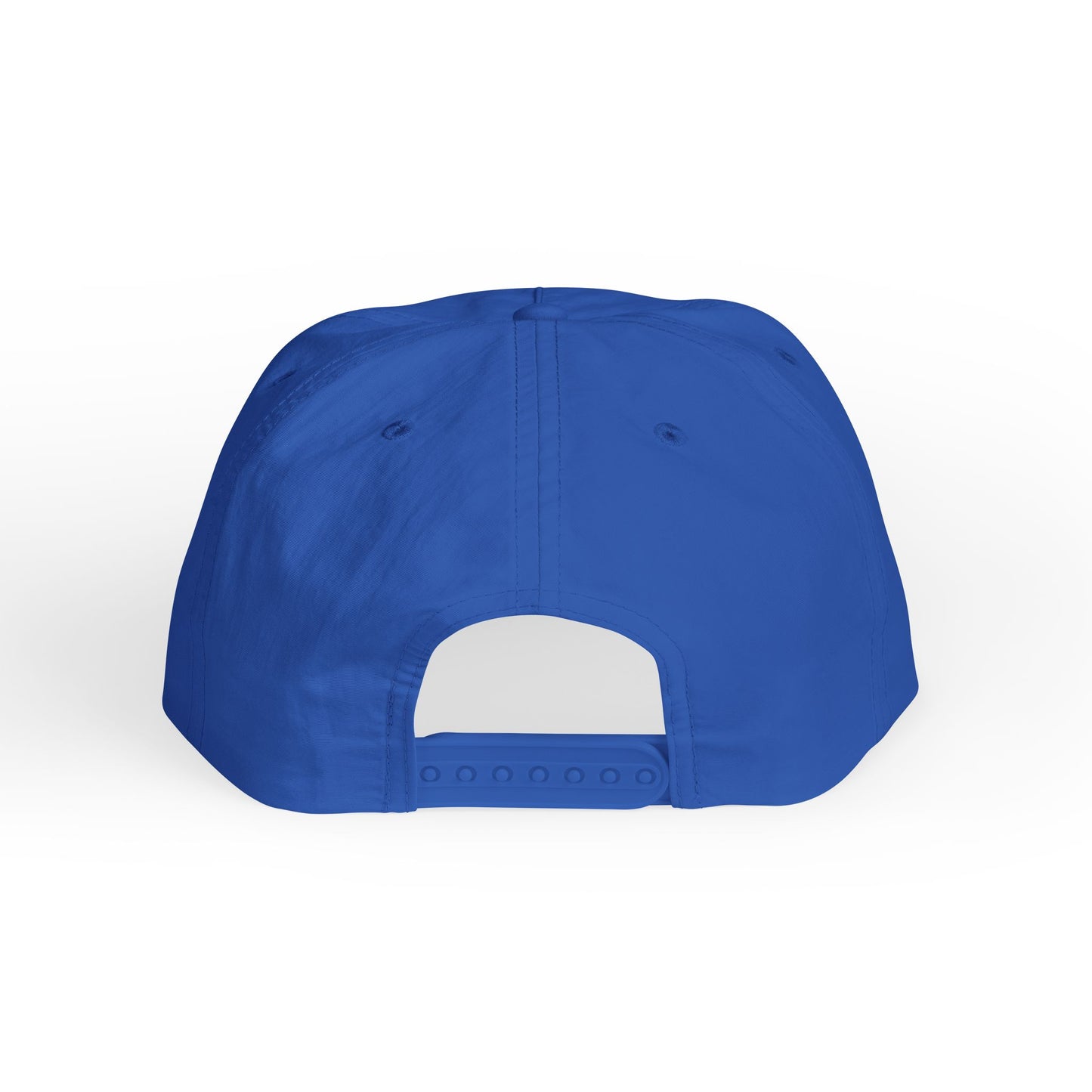 Building 7 — Snapback