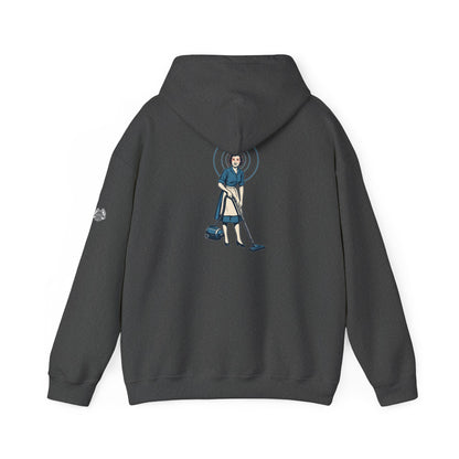 MK PHARMA — Standard Issue Hoodie