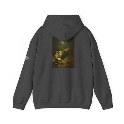 MASTER MASON — Standard Issue Hoodie