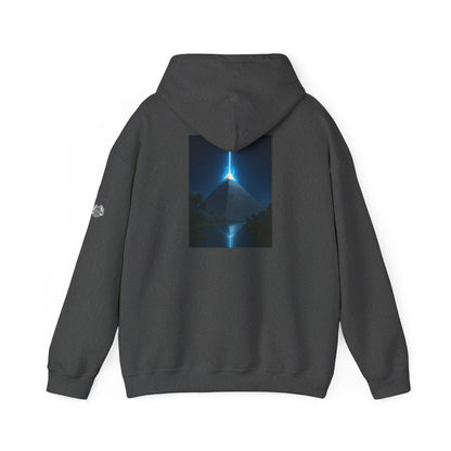 GIZA POWER PLANT — Standard Issue Hoodie