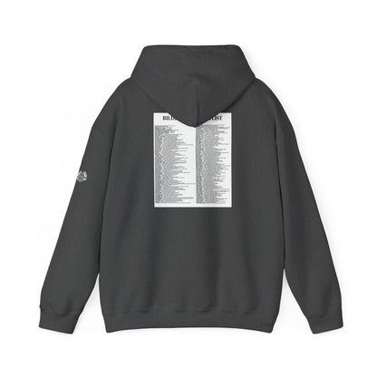 THE REAL GUESTLIST — Standard Issue Hoodie