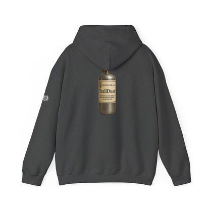 TRAILDUST™️ — Standard Issue Hoodie