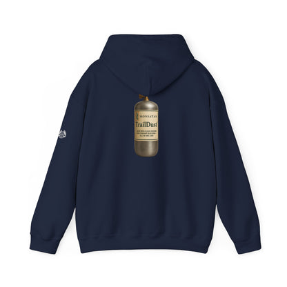TRAILDUST™️ — Standard Issue Hoodie