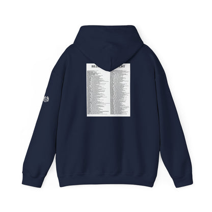 THE REAL GUESTLIST — Standard Issue Hoodie
