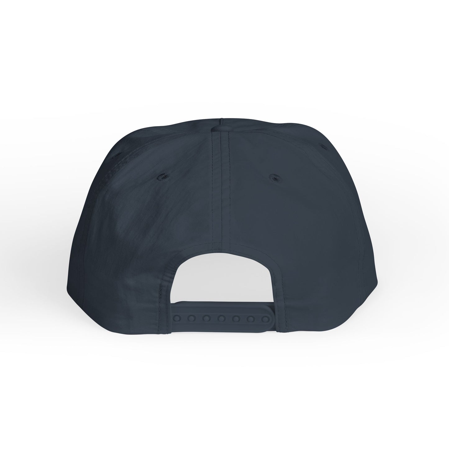 Building 7 — Snapback