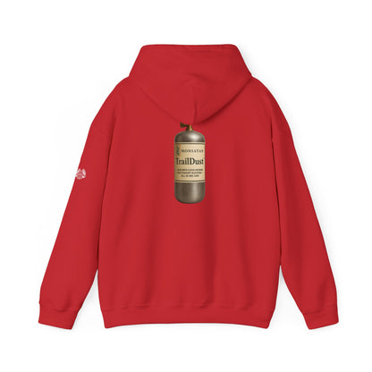 TRAILDUST™️ — Standard Issue Hoodie