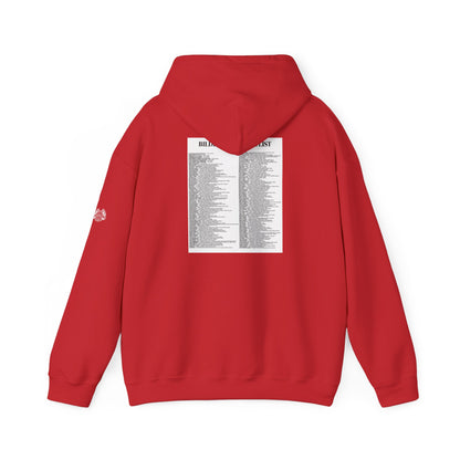THE REAL GUESTLIST — Standard Issue Hoodie