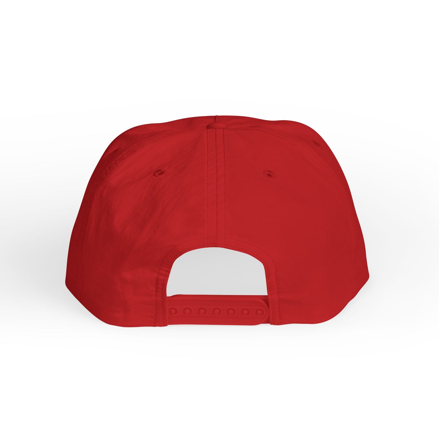 Building 7 — Snapback