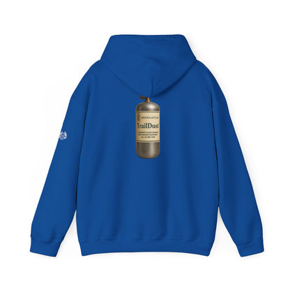 TRAILDUST™️ — Standard Issue Hoodie