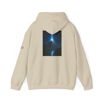 GIZA POWER PLANT — Standard Issue Hoodie