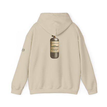 TRAILDUST™️ — Standard Issue Hoodie