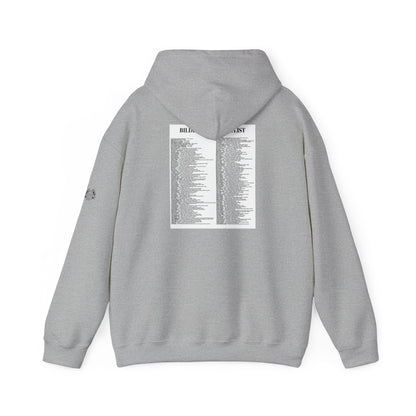 THE REAL GUESTLIST — Standard Issue Hoodie