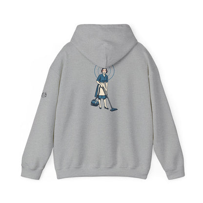 MK PHARMA — Standard Issue Hoodie