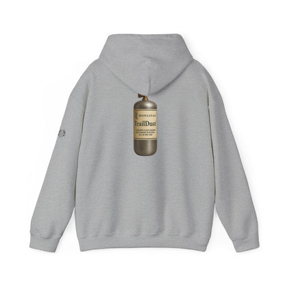 TRAILDUST™️ — Standard Issue Hoodie