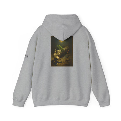 MASTER MASON — Standard Issue Hoodie