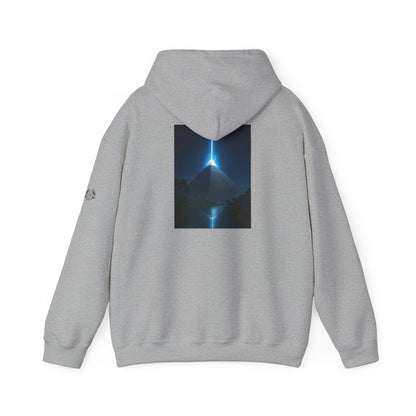 GIZA POWER PLANT — Standard Issue Hoodie