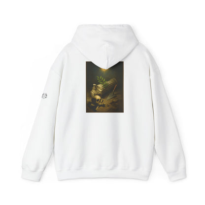 MASTER MASON — Standard Issue Hoodie