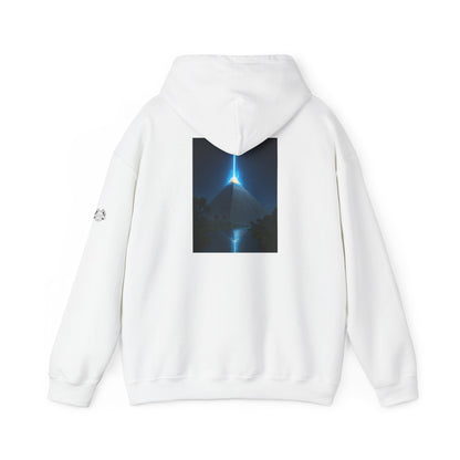 GIZA POWER PLANT — Standard Issue Hoodie