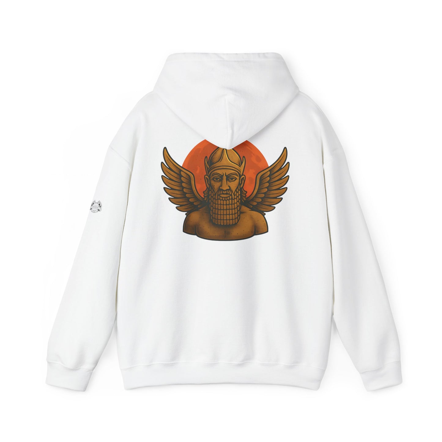 ANUNNAKI — Standard Issue Hoodie