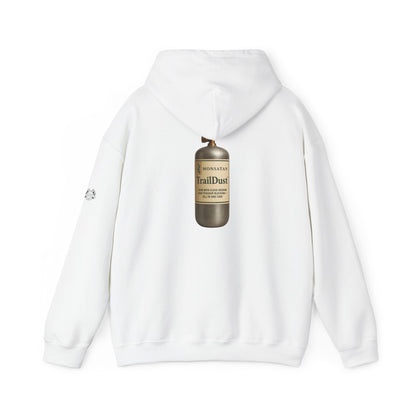 TRAILDUST™️ — Standard Issue Hoodie
