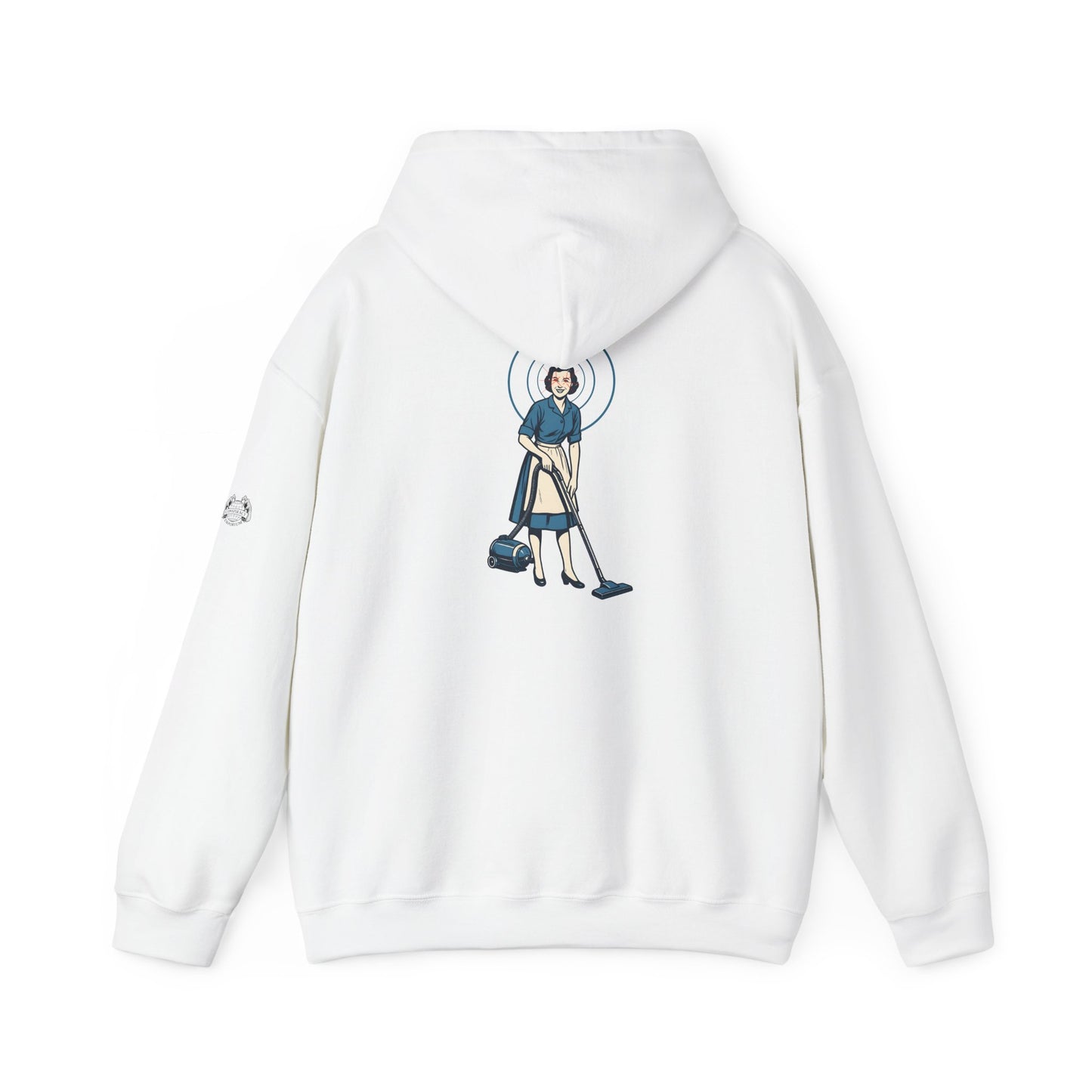 MK PHARMA — Standard Issue Hoodie