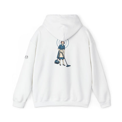 MK PHARMA — Standard Issue Hoodie