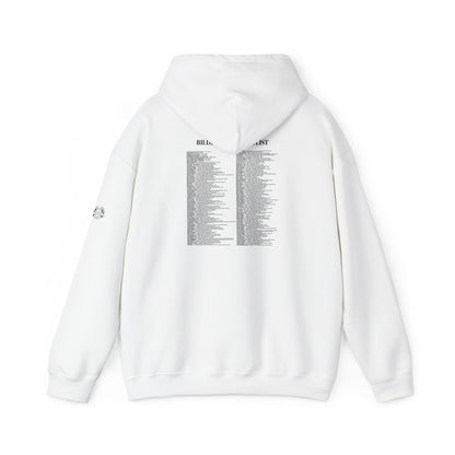 THE REAL GUESTLIST — Standard Issue Hoodie