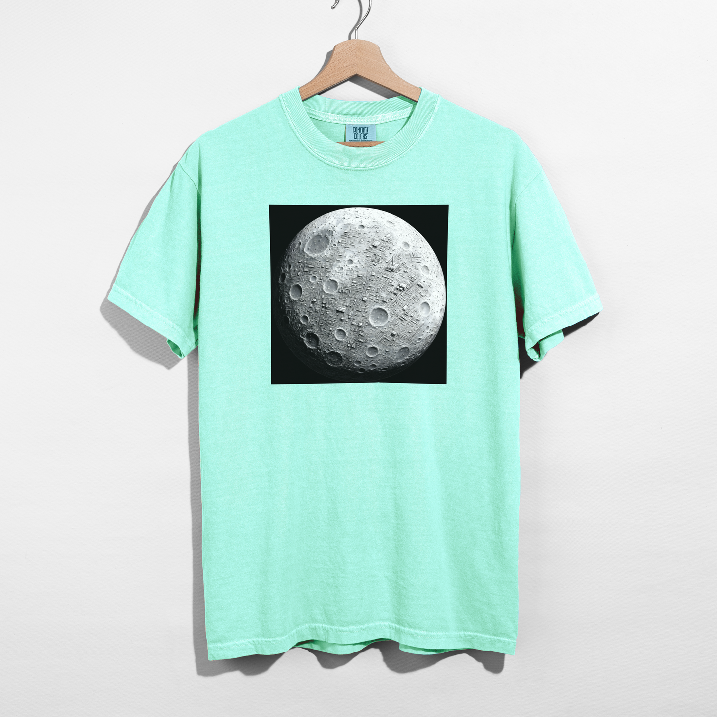 The Far Side — Pure Cotton Tee