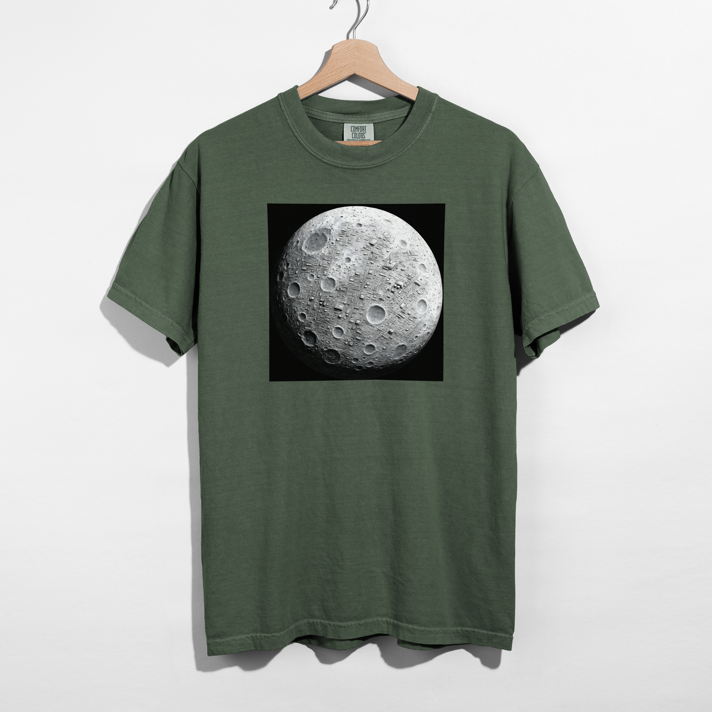 The Far Side — Pure Cotton Tee