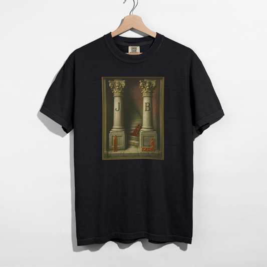 Fellow Craft — Pure Cotton Tee