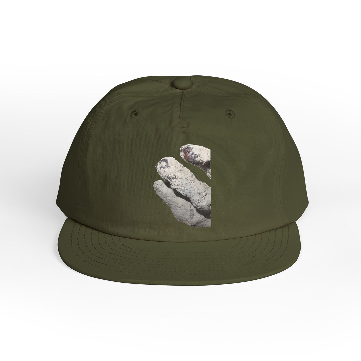 Fingerprints of the Gods — Snapback