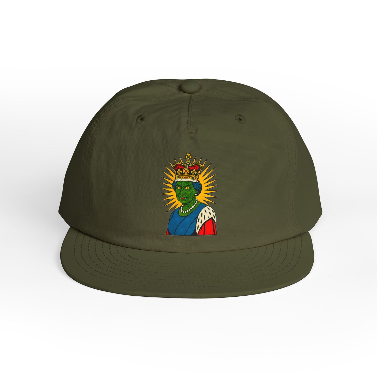 Lizardbeth — Snapback