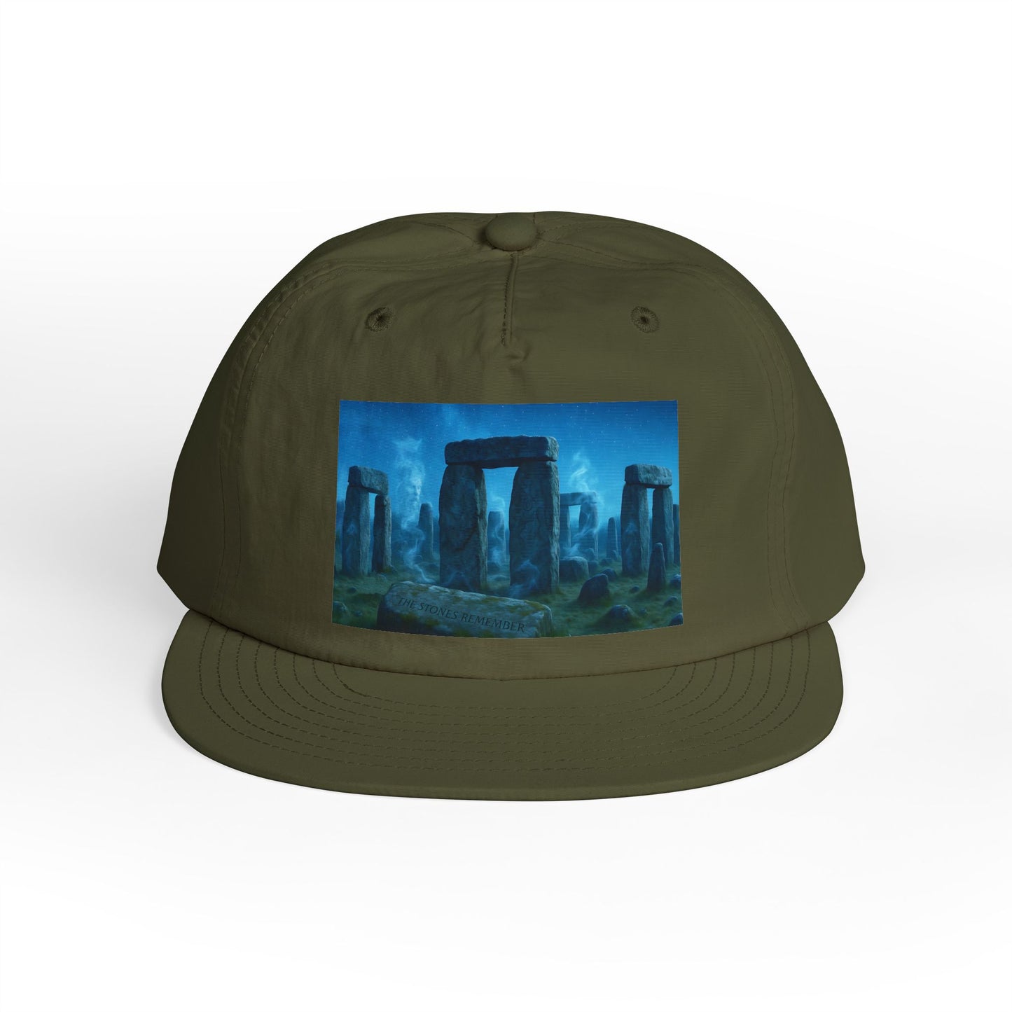 The Stones Remember — Snapback