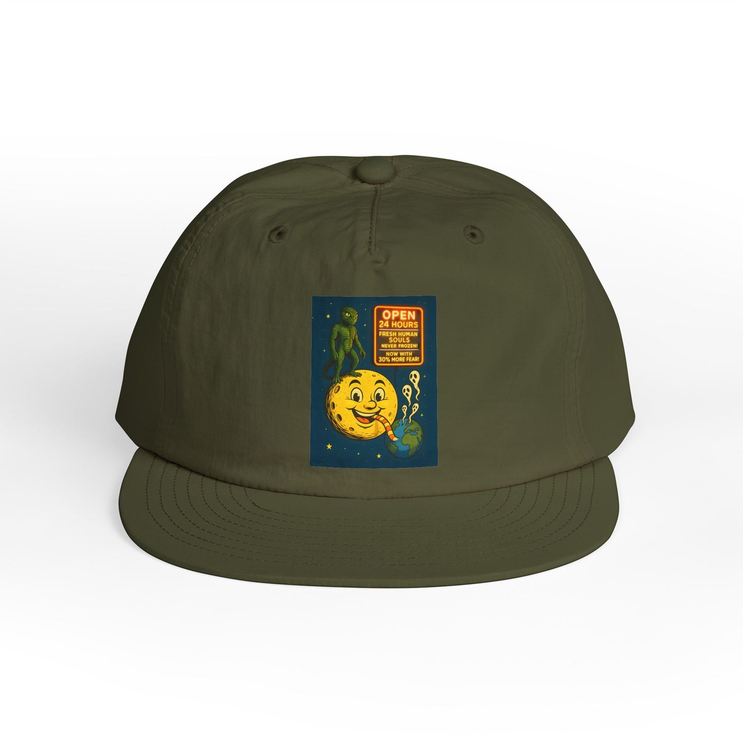 Soul Sucker — Snapback