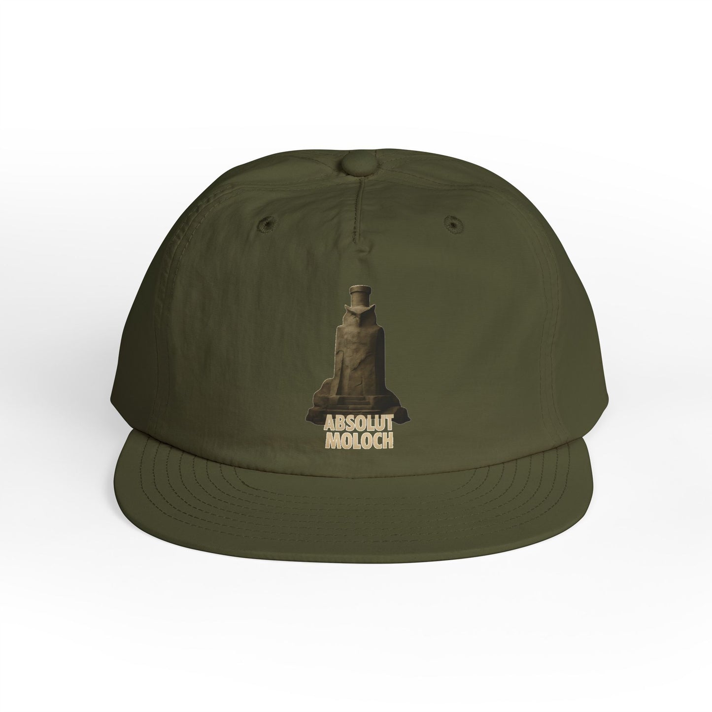 Absolut Moloch — Snapback