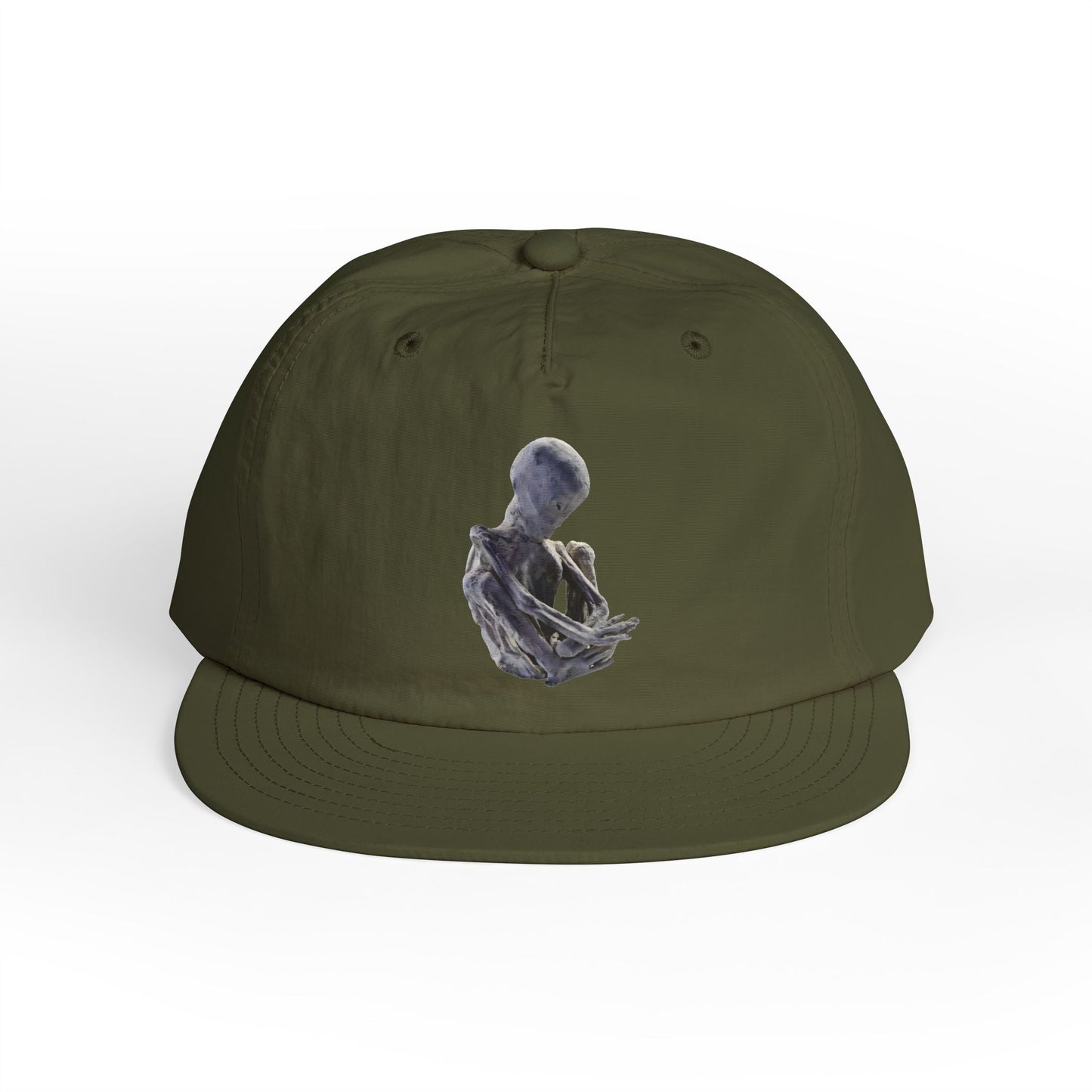 Tridactyl — Snapback