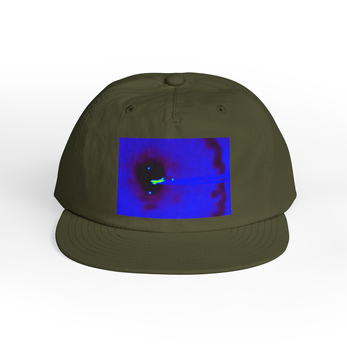 MH370 — Snapback