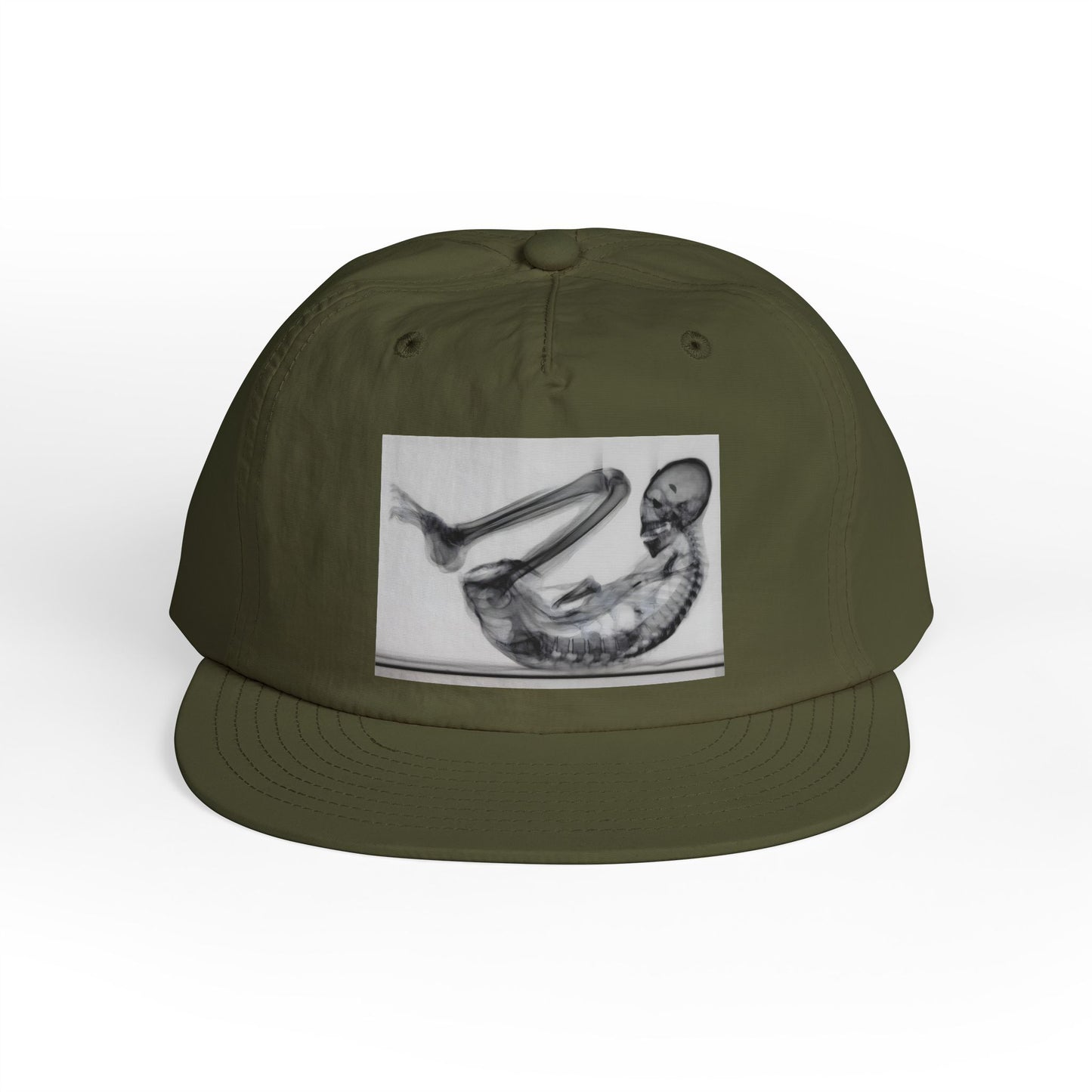 Montserrat — Snapback