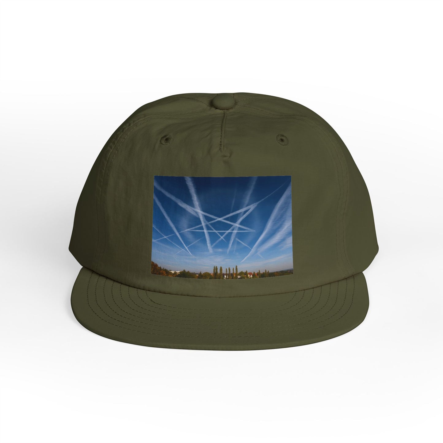 Satanic Skywriters — Snapback