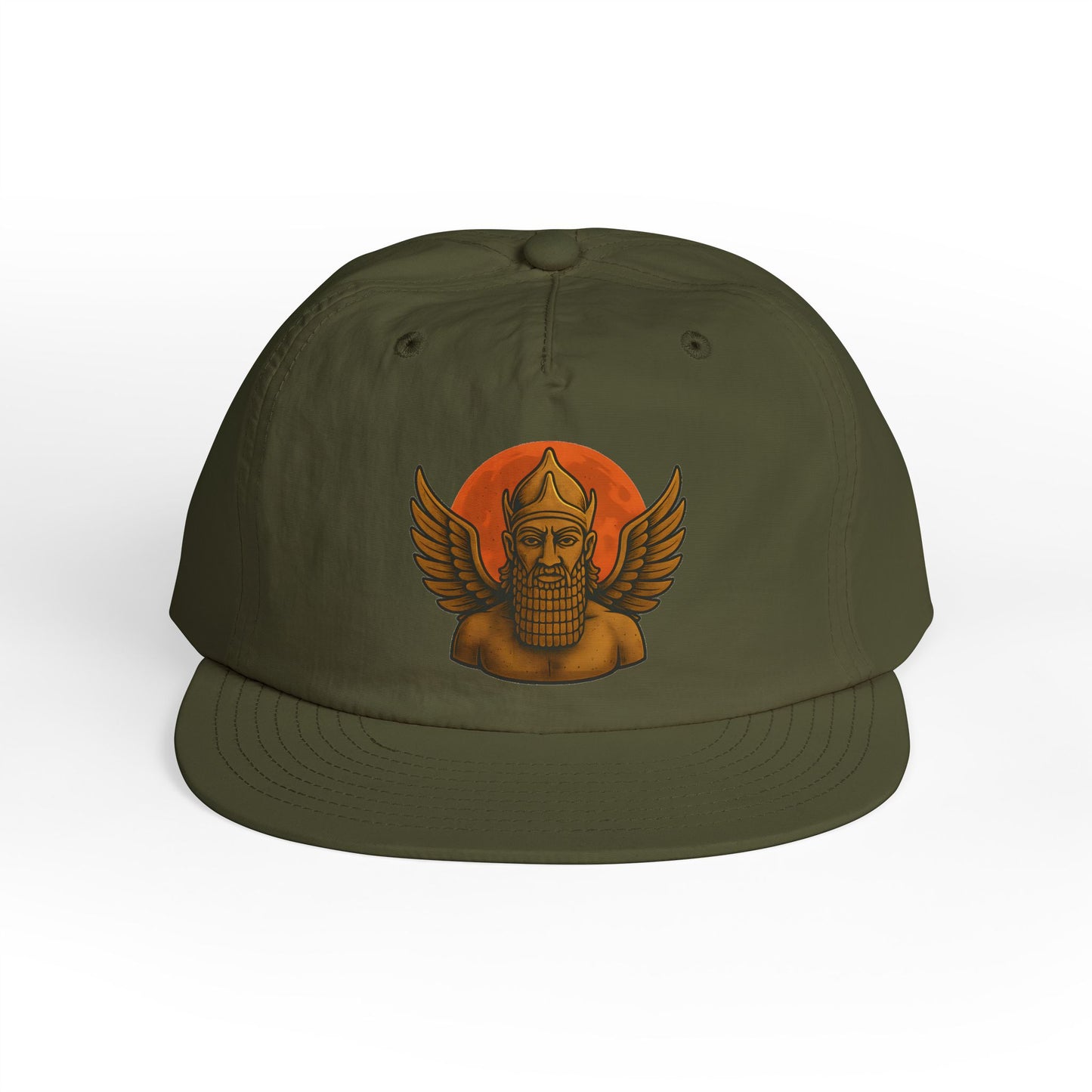 Anunnaki — Snapback